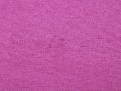 Shocking Pink Plain Blooming Satin Fabric