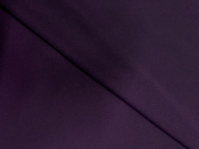 Royal Purple Georgette Fabric (Wholesale)