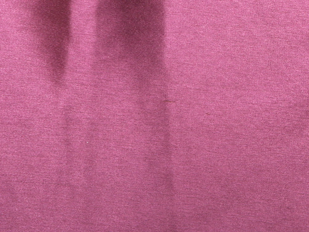 Periwinkle Plain Blooming Satin Fabric