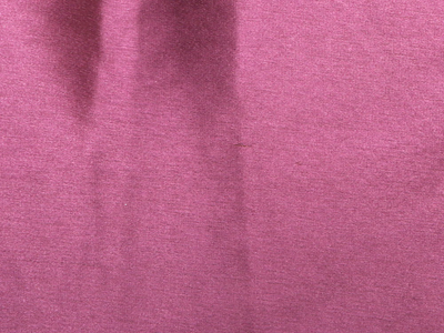 Periwinkle Plain Blooming Satin Fabric