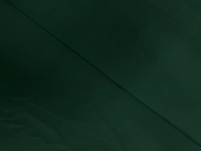 Forest Green Georgette Fabric (Wholesale)