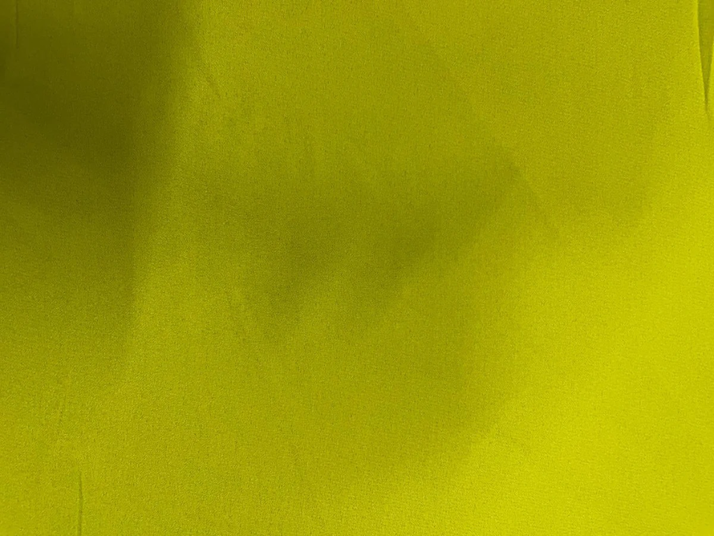 Kiwi Georgette Fabric (Wholesale)