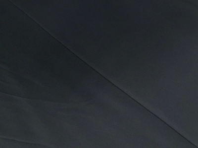 Steel Gray Georgette Fabric (Wholesale)