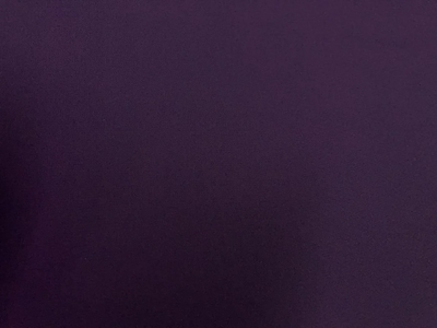 Royal Purple Georgette Fabric (Wholesale)