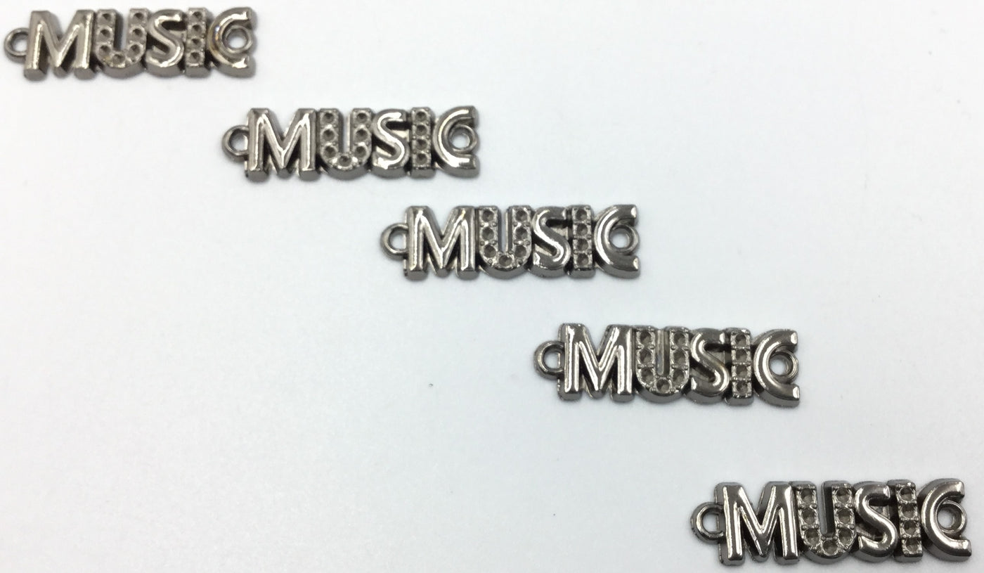 Silver Music badge