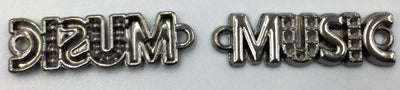 Silver Music badge