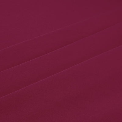 Rani Pink Plain American Crepe Fabric