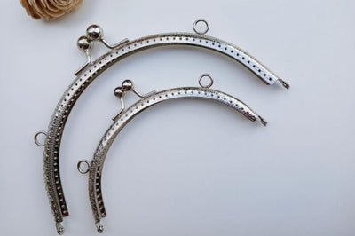 Half Round Clutch Frame