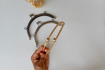 Half Round Clutch Frame