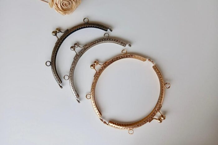 Half Round Clutch Frame