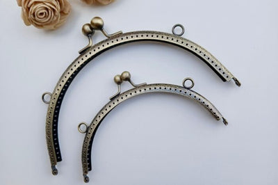 Half Round Clutch Frame