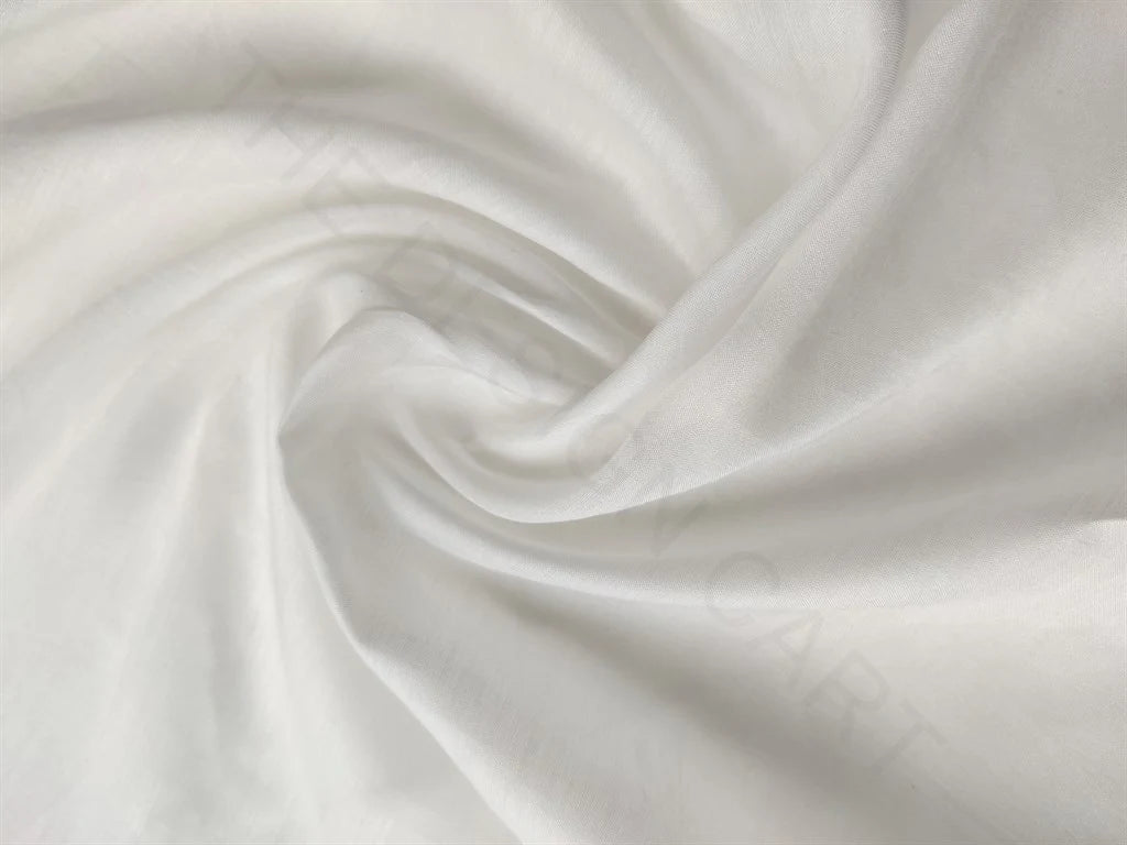 White Dyeable Muslin Fabric ( Wholesale )