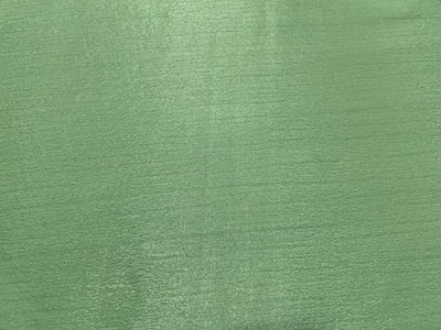 Pista Green Plain Chinon Chiffon Fabric