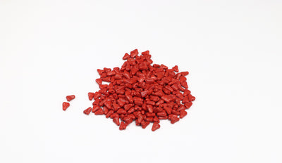 Fancy Czech Glass bead Triangle