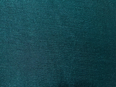 Cerulean Blue Plain Chinon Chiffon Fabric