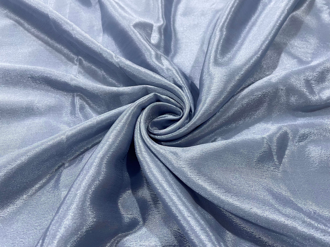 sachin and babi light blue dress 0.5 Meter Length Floral Silk Chiffon Fabric , Fashion Fabric,flower Print  Crafts Fabric,for Dress Material, for Harem Pants 250-3