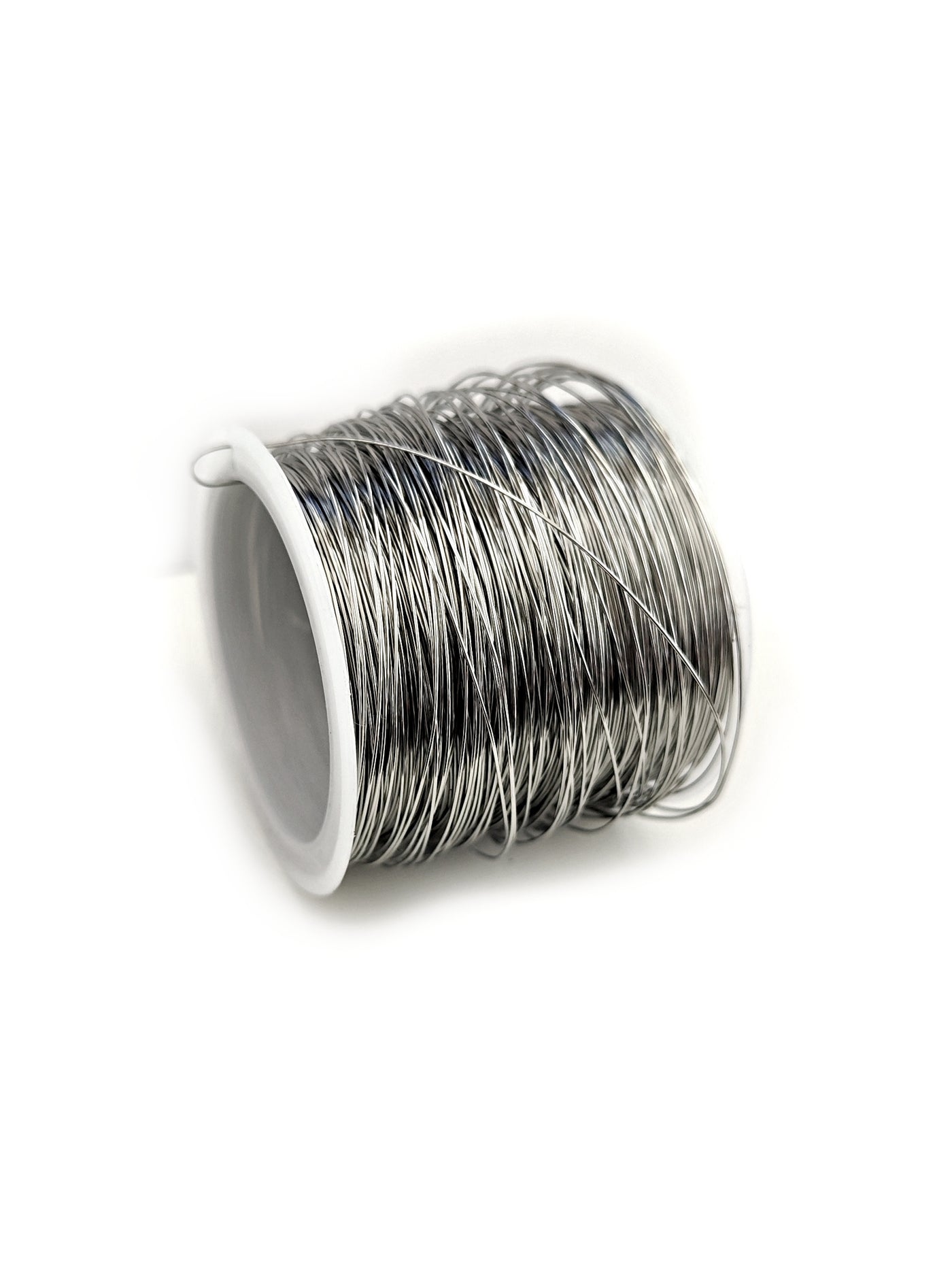 316 solid stainless steel wire 26 G anti tarnish