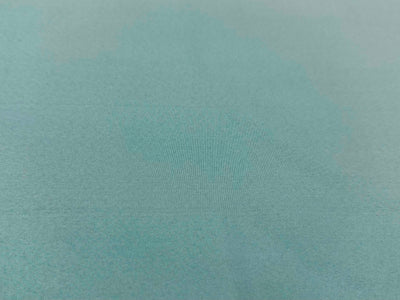 Dusty Green Plain Soft Butter Crepe Fabric