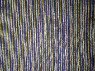 Mulicolor Stripes Cotton Fabric