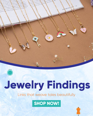 Cheap jewelry 2025 making supplies