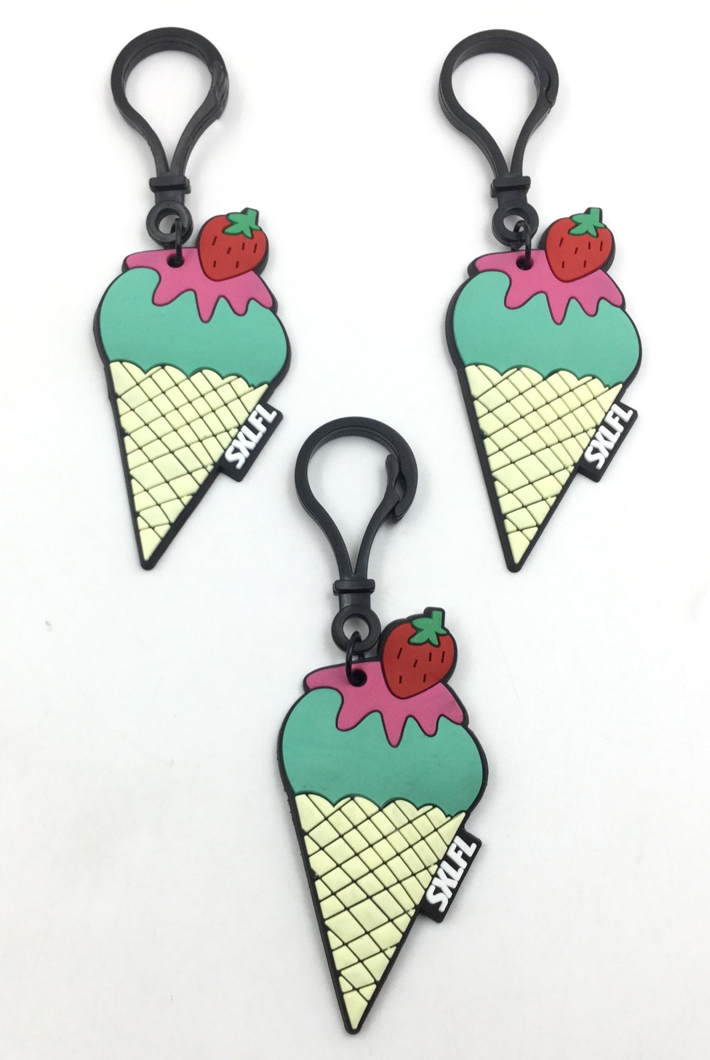 Multicolor Candy Shape Hangings