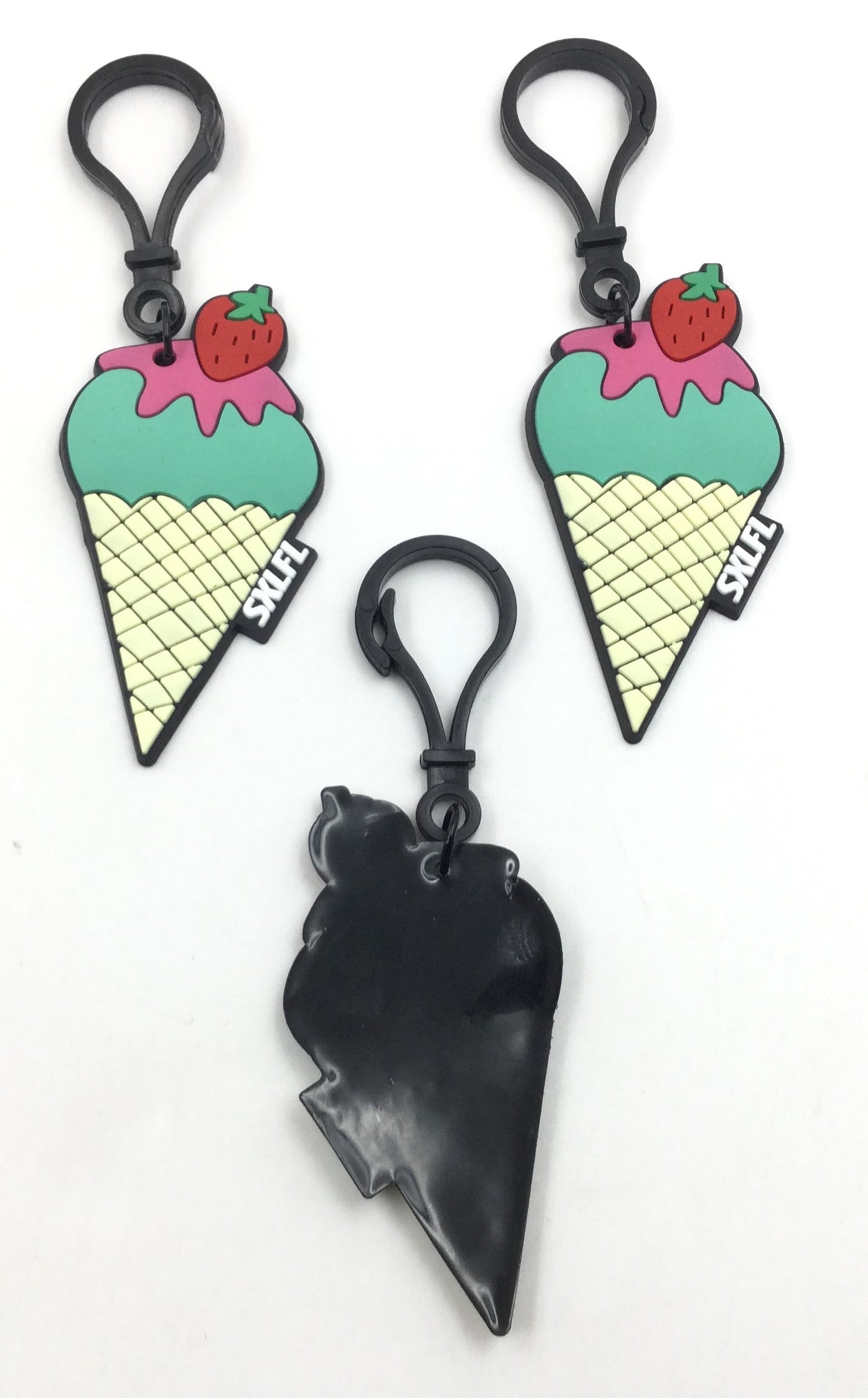 Multicolor Candy Shape Hangings