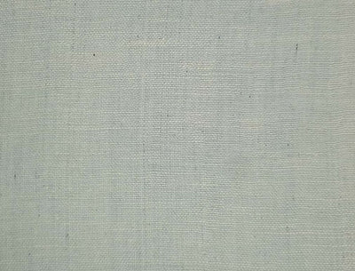 Light Blue Plain Cotton Fabric