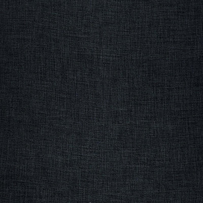 Dark Gray Plain Imported Linen Fabric