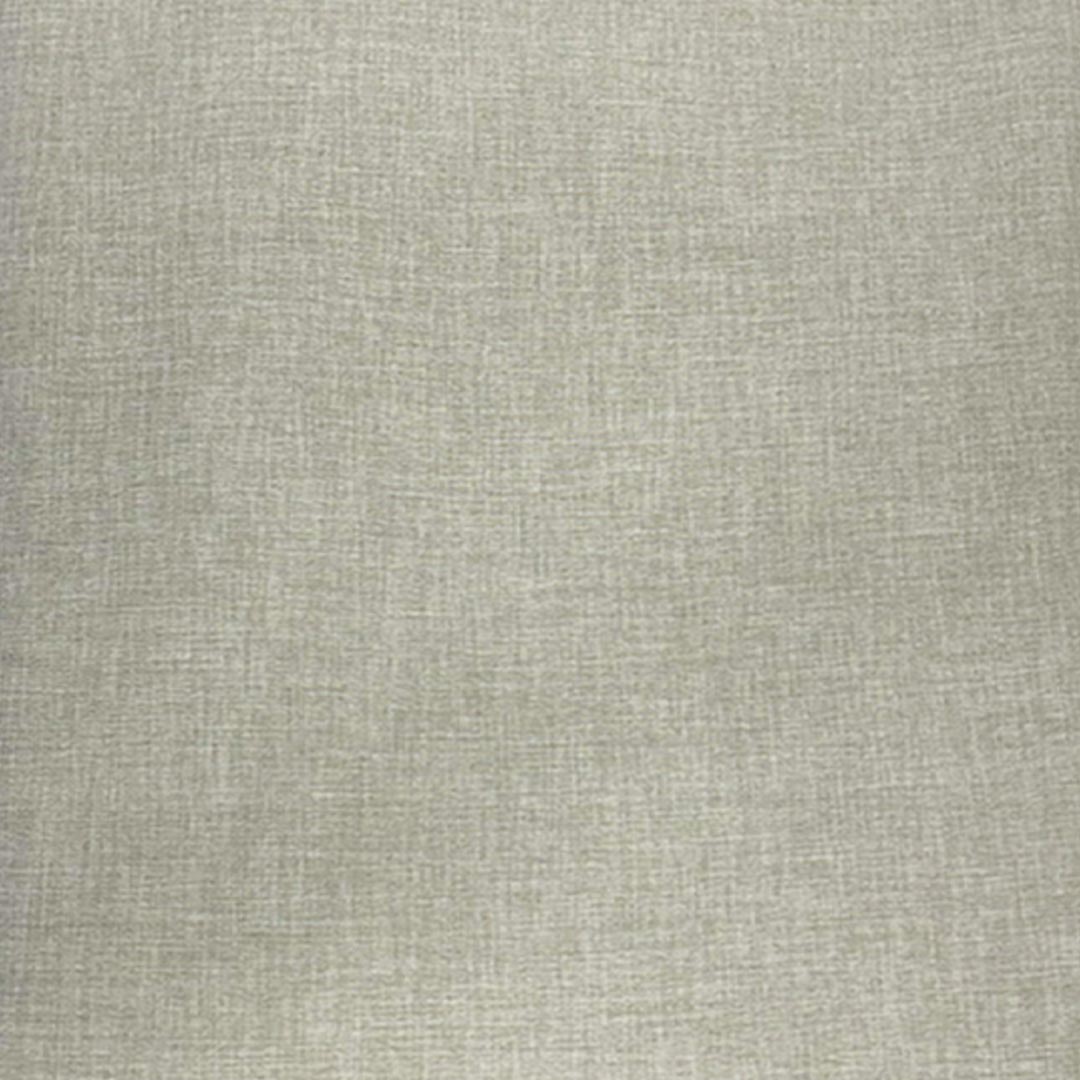Cream Plain Imported Linen Fabric