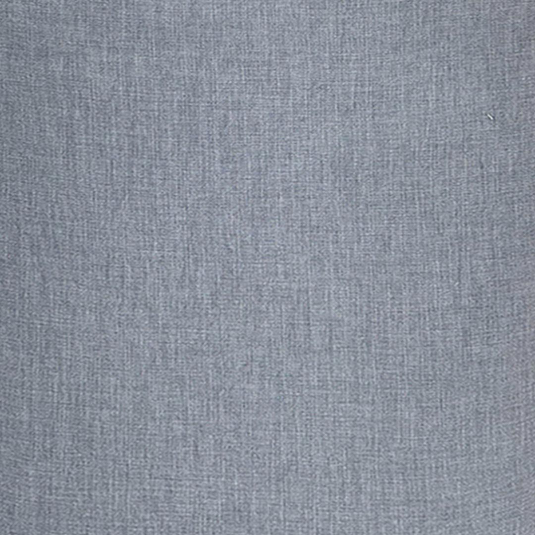 Light Grey Plain Imported Linen Fabric