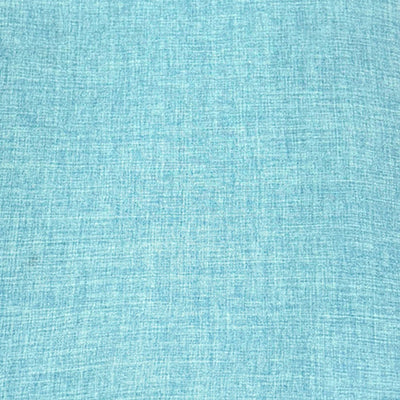 Sky Blue Plain Imported Linen Fabric