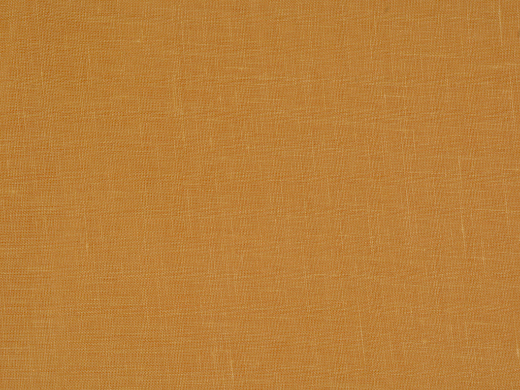 light-mustard-pure-linen-60-lea-fabric