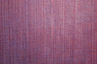 Purple Plain Cotton 6 Ply Fabric