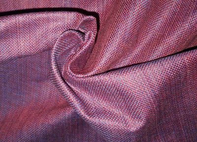 Purple Plain Cotton 6 Ply Fabric