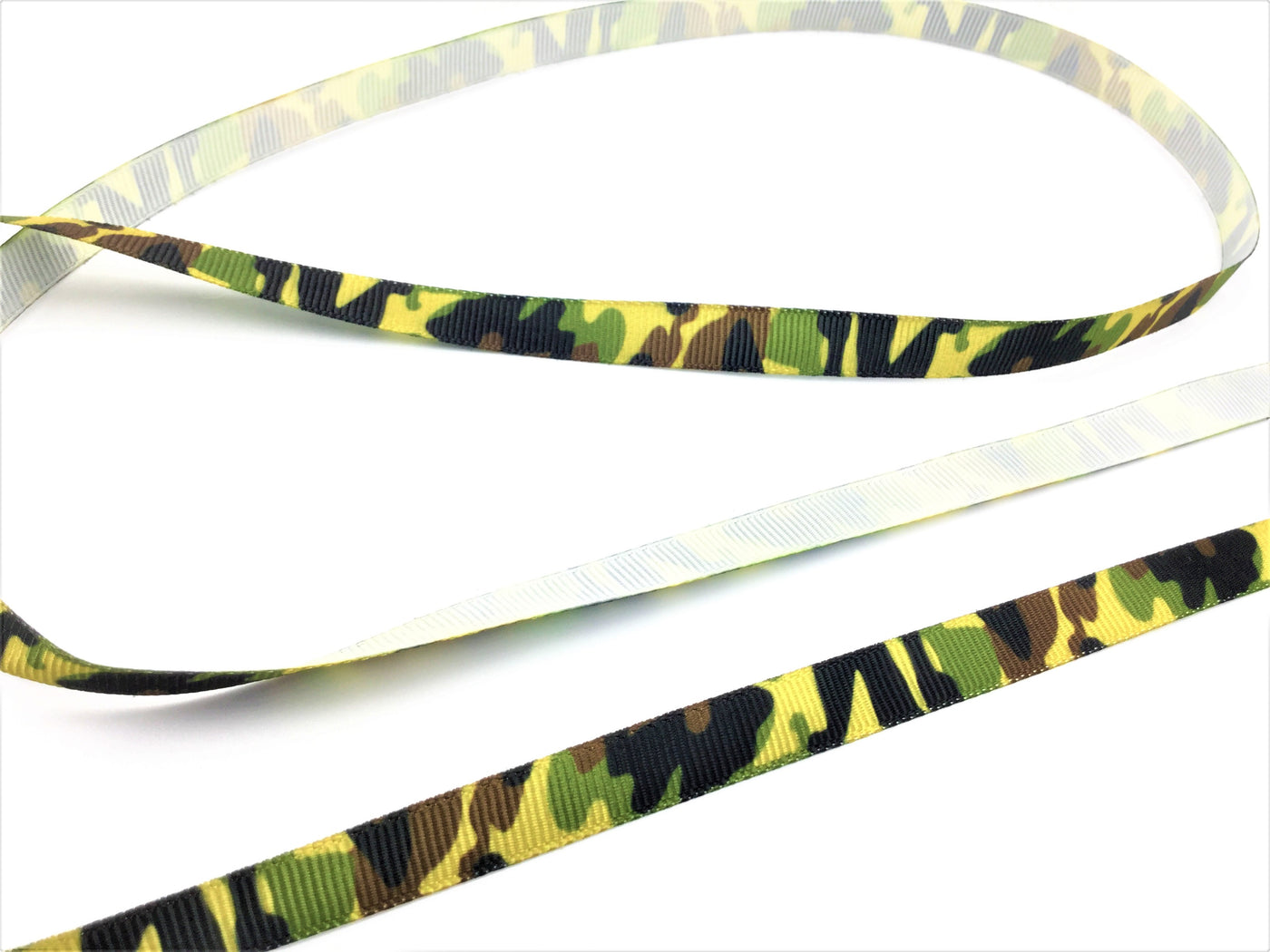 Multicolor Camouflage tape