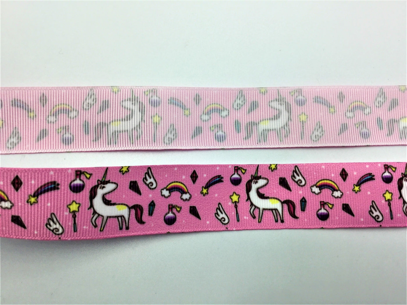 Pink Quirky Tape