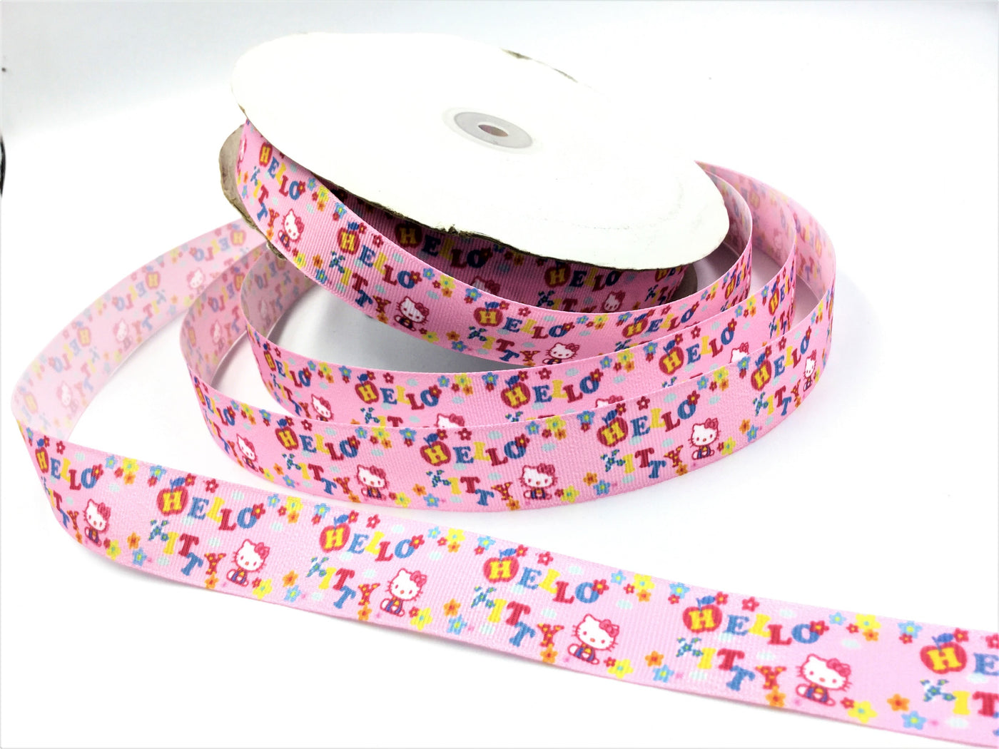 Pink Hello Kitty Tape