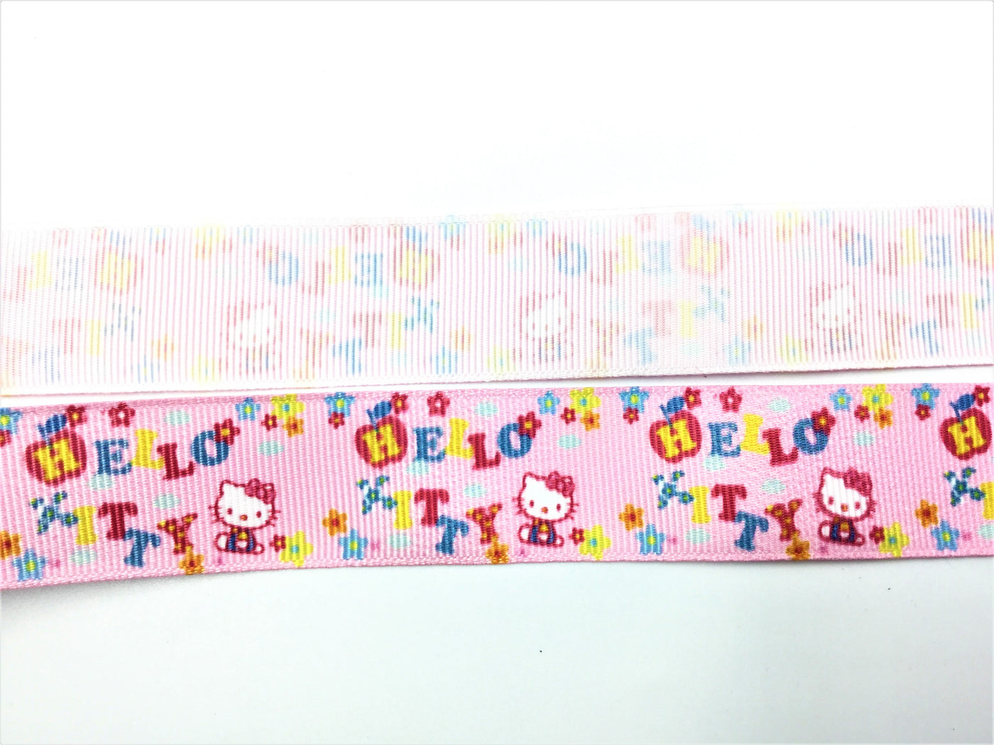 Pink Hello Kitty Tape