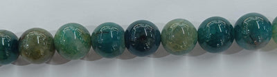 Blue Banded Agate Stones