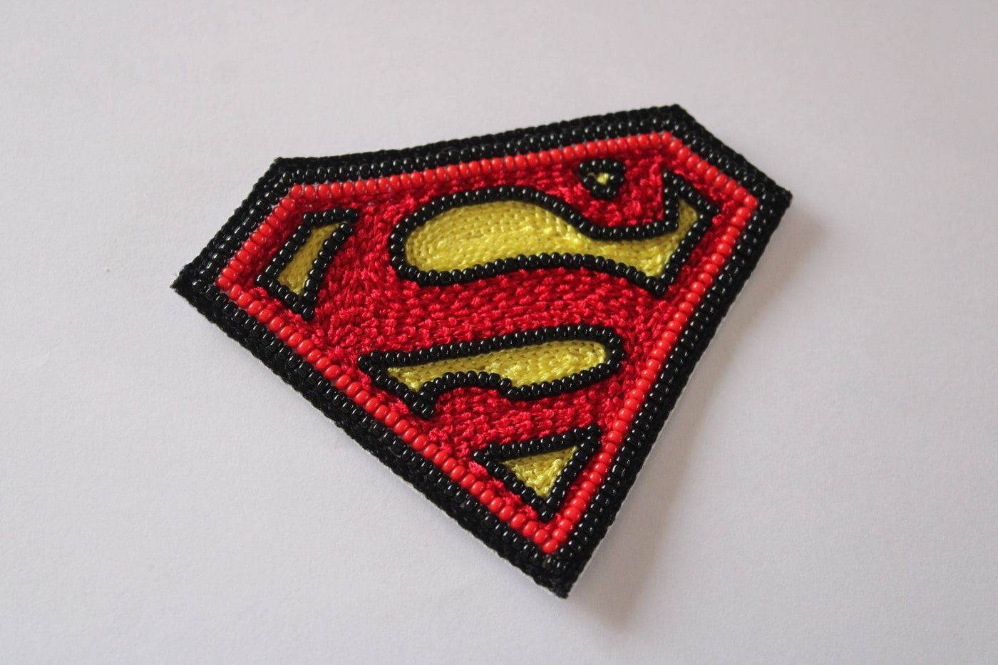 Heroic Assemble Collection Of Patches (Wholesale)