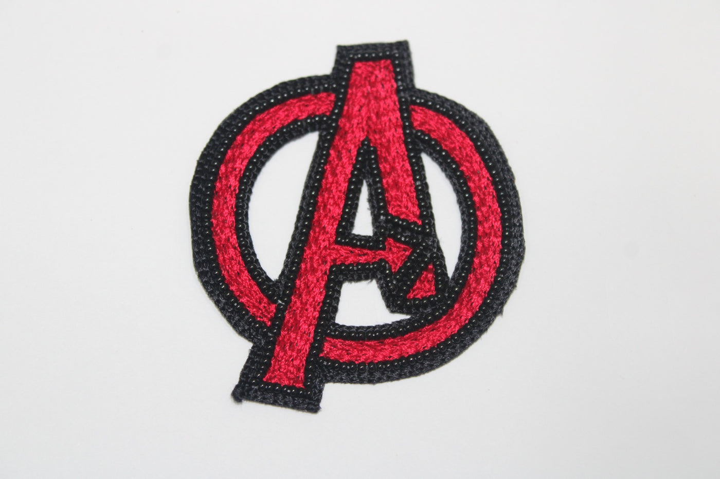 Heroic Assemble Collection Of Patches (Wholesale)