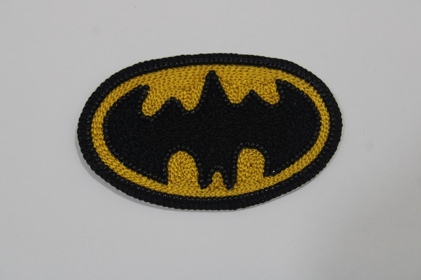 Heroic Assemble Collection Of Patches (Wholesale)