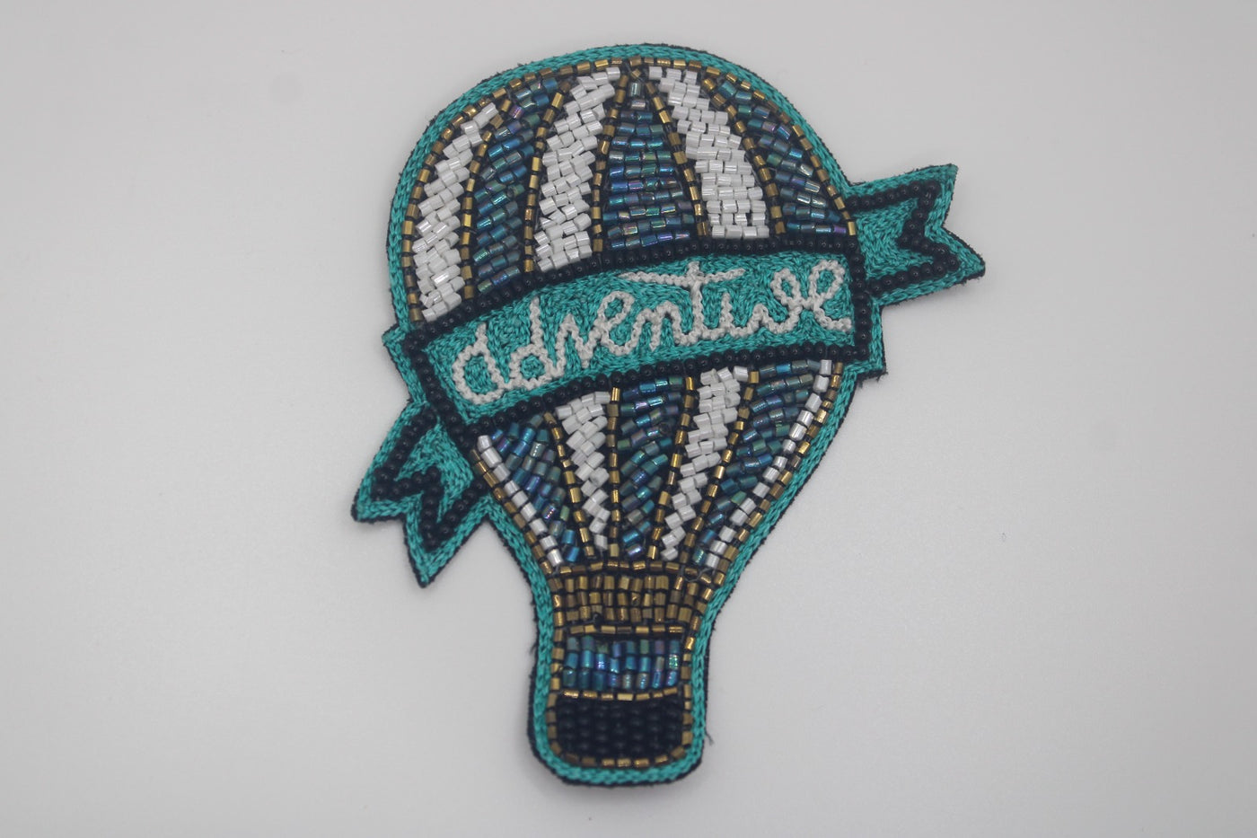 Wanderlust Collection Of Patches