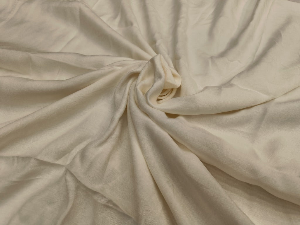 White Dyeable Santoon Fabric (Wholesale)