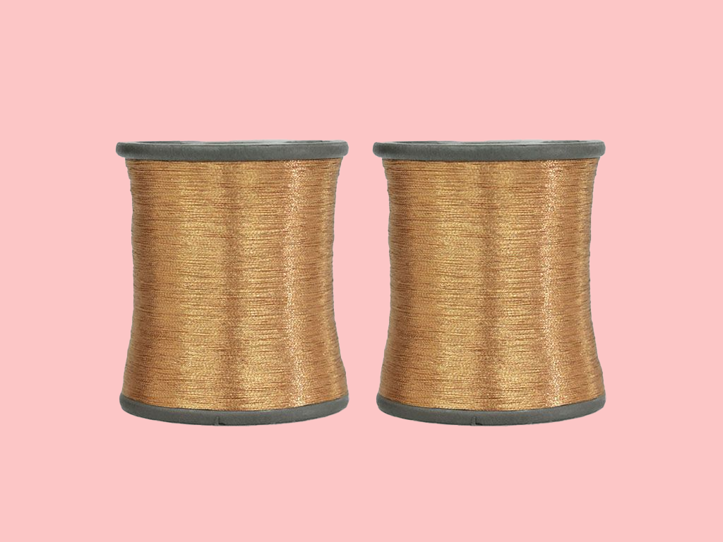 copperbronzezarithread