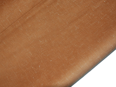 tawny-brown-cotton-linen-fabric-kbg-ss-cn-05