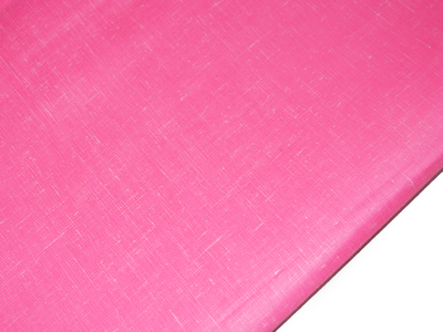 hot-pink-cotton-linen-shirting-fabric-kbg-ss-cl-09-sf