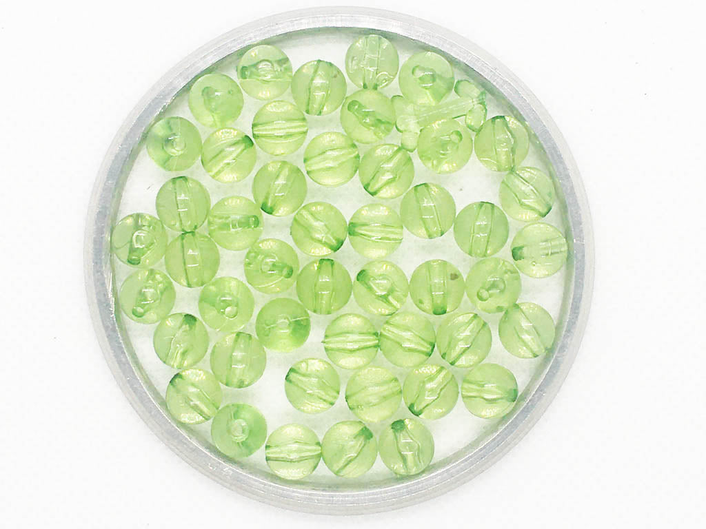 light-green-circular-plastic-beads-8-mm-1