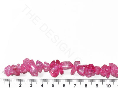 Light Pink Uncut Semi Precious Quartz Stones | The Design Cart (3785191161890)