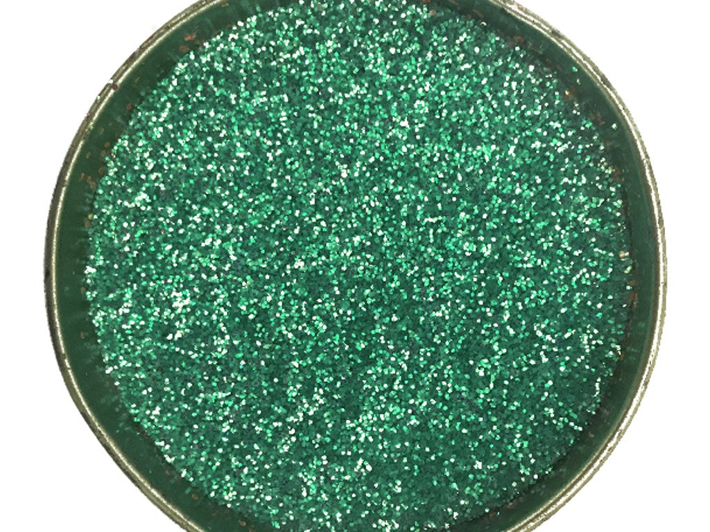 Dark Green Glitter | The Design Cart (4098656501829)